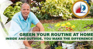 City of Fort Lauderdale Lawn Watering Ordinance