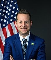 Jared Moskowitz U.S. Congress 23rd District