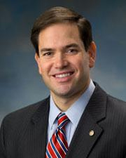 Marco Rubio U.S. Senator