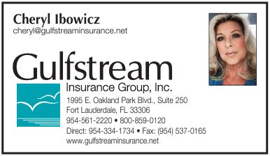 Gulf Stream Insurance GroupCLICK FOR WEB SITE