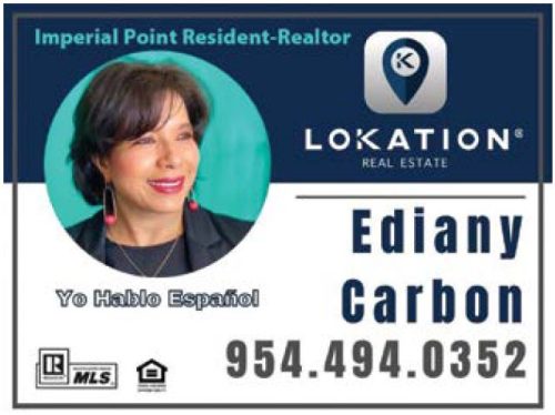 Ediany Carbon Lokation Real Estate  CLICK FOR WEBSITE
