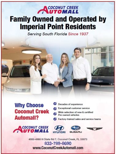 Coconut Creek AutomallCLICK FOR WEBSITE