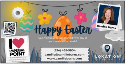 Camille Burns, RealtorCLICK FOR WEBSITE