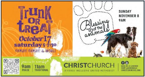 Christ ChurchCLICK FOR WEBSITE