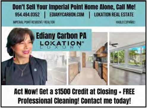 Ediany Carbon Lokation Real Estate  CLICK FOR WEBSITE