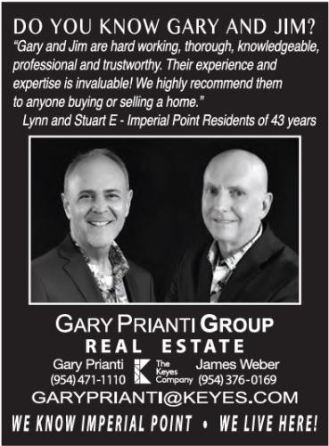 Gary Prianti Group