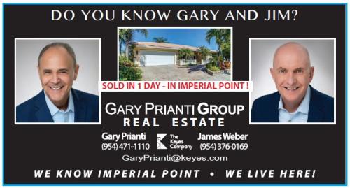 Gary Prianti Group