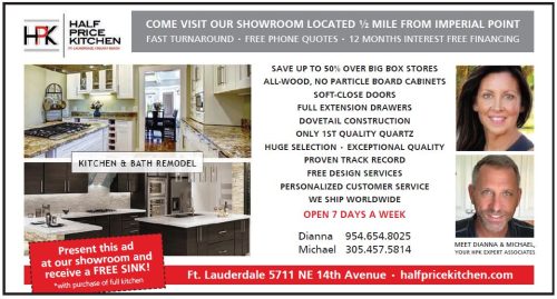 Half Price KitchenClick For Website