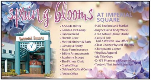 Imperial Square CLICK FOR WEBSITE