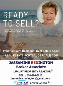 Jassamine Redington, RealtorUnited RealtyCLICK FOR WEBSITE