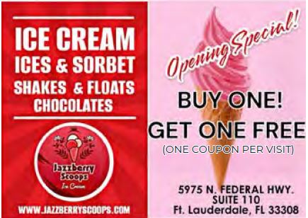 Jazzberry Scoops CLICK FOR WEBSITE