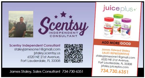 S centsy Independant Consultant